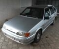 Сірий ВАЗ 2114 Самара, об'ємом двигуна 1.6 л та пробігом 170 тис. км за 2400 $, фото 1 на Automoto.ua