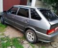 Сірий ВАЗ 2114 Самара, об'ємом двигуна 1.6 л та пробігом 202 тис. км за 2250 $, фото 5 на Automoto.ua