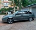 Сірий ВАЗ 2114 Самара, об'ємом двигуна 1.6 л та пробігом 250 тис. км за 2100 $, фото 2 на Automoto.ua