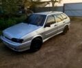 Сірий ВАЗ 2114 Самара, об'ємом двигуна 1.6 л та пробігом 0 тис. км за 1800 $, фото 1 на Automoto.ua