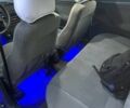 Серый ВАЗ 2114 Самара, объемом двигателя 1.6 л и пробегом 130 тыс. км за 2500 $, фото 6 на Automoto.ua
