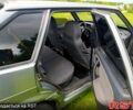 Серый ВАЗ 2114 Самара, объемом двигателя 1.6 л и пробегом 184 тыс. км за 2200 $, фото 3 на Automoto.ua