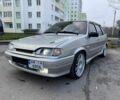 Сірий ВАЗ 2114 Самара, об'ємом двигуна 1.6 л та пробігом 150 тис. км за 4400 $, фото 1 на Automoto.ua
