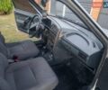 Серый ВАЗ 2114 Самара, объемом двигателя 1.6 л и пробегом 130 тыс. км за 2300 $, фото 8 на Automoto.ua
