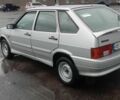 Сірий ВАЗ 2114 Самара, об'ємом двигуна 1.6 л та пробігом 87 тис. км за 2999 $, фото 2 на Automoto.ua