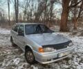 Сірий ВАЗ 2114 Самара, об'ємом двигуна 1.6 л та пробігом 168 тис. км за 2250 $, фото 1 на Automoto.ua
