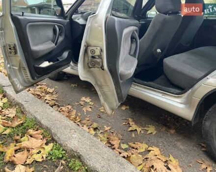 ВАЗ 2114 Самара 2010 в Николаеве на Automoto.ua Серый ВАЗ 2114 Самара, объемом двигателя 1.6 л и пробегом 173 тыс. км за 2500 $, фото 9 на Automoto.ua