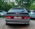 Сірий ВАЗ 2114 Самара, об'ємом двигуна 1.6 л та пробігом 250 тис. км за 2100 $, фото 7 на Automoto.ua