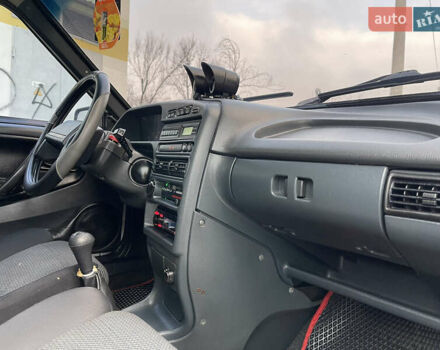 Серый ВАЗ 2114 Самара, объемом двигателя 1.6 л и пробегом 99 тыс. км за 4000 $, фото 16 на Automoto.ua