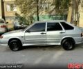 Серый ВАЗ 2114 Самара, объемом двигателя 16 л и пробегом 70 тыс. км за 3300 $, фото 1 на Automoto.ua