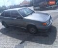 Серый ВАЗ 2114 Самара, объемом двигателя 1.6 л и пробегом 95 тыс. км за 2300 $, фото 2 на Automoto.ua