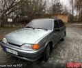 Сірий ВАЗ 2114 Самара, об'ємом двигуна 1.6 л та пробігом 24600 тис. км за 1700 $, фото 1 на Automoto.ua