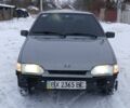 Серый ВАЗ 2114 Самара, объемом двигателя 0 л и пробегом 276 тыс. км за 1750 $, фото 1 на Automoto.ua