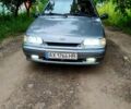 Сірий ВАЗ 2114 Самара, об'ємом двигуна 1.6 л та пробігом 202 тис. км за 2250 $, фото 3 на Automoto.ua