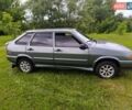 Сірий ВАЗ 2114 Самара, об'ємом двигуна 1.6 л та пробігом 183 тис. км за 2550 $, фото 2 на Automoto.ua