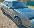Сірий ВАЗ 2114 Самара, об'ємом двигуна 1.6 л та пробігом 245 тис. км за 2700 $, фото 1 на Automoto.ua