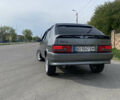 Серый ВАЗ 2114 Самара, объемом двигателя 1.6 л и пробегом 243 тыс. км за 2550 $, фото 8 на Automoto.ua