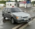 Сірий ВАЗ 2114 Самара, об'ємом двигуна 1.6 л та пробігом 200 тис. км за 1994 $, фото 1 на Automoto.ua