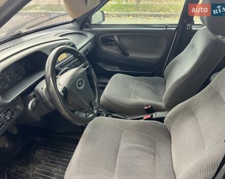 ВАЗ 2114 Самара 2010 в Николаеве на Automoto.ua Серый ВАЗ 2114 Самара, объемом двигателя 1.6 л и пробегом 173 тыс. км за 2500 $, фото 7 на Automoto.ua