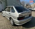 Серый ВАЗ 2114 Самара, объемом двигателя 1.6 л и пробегом 170 тыс. км за 2500 $, фото 4 на Automoto.ua