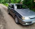 Сірий ВАЗ 2114 Самара, об'ємом двигуна 1.6 л та пробігом 202 тис. км за 2250 $, фото 2 на Automoto.ua