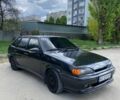 Сірий ВАЗ 2114 Самара, об'ємом двигуна 1.6 л та пробігом 147 тис. км за 2999 $, фото 3 на Automoto.ua