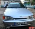 Серый ВАЗ 2114 Самара, объемом двигателя 1.6 л и пробегом 130 тыс. км за 2500 $, фото 1 на Automoto.ua