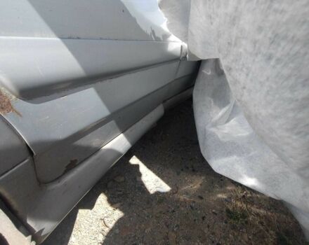 Серый ВАЗ 2114 Самара, объемом двигателя 0 л и пробегом 250 тыс. км за 357 $, фото 4 на Automoto.ua