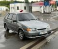 Сірий ВАЗ 2114 Самара, об'ємом двигуна 1.6 л та пробігом 199 тис. км за 1999 $, фото 1 на Automoto.ua