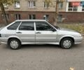 Серый ВАЗ 2114 Самара, объемом двигателя 1.6 л и пробегом 173 тыс. км за 2500 $, фото 3 на Automoto.ua