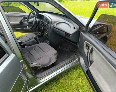 Сірий ВАЗ 2114 Самара, об'ємом двигуна 1.6 л та пробігом 183 тис. км за 2550 $, фото 7 на Automoto.ua