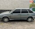 Сірий ВАЗ 2114 Самара, об'ємом двигуна 1.6 л та пробігом 166 тис. км за 2900 $, фото 1 на Automoto.ua
