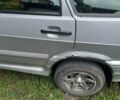 Серый ВАЗ 2114 Самара, объемом двигателя 1.6 л и пробегом 130 тыс. км за 1683 $, фото 5 на Automoto.ua