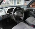 Серый ВАЗ 2114 Самара, объемом двигателя 1.6 л и пробегом 247 тыс. км за 2100 $, фото 6 на Automoto.ua
