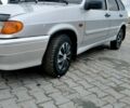 Серый ВАЗ 2114 Самара, объемом двигателя 1.5 л и пробегом 112 тыс. км за 2500 $, фото 2 на Automoto.ua