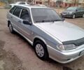 Серый ВАЗ 2114 Самара, объемом двигателя 1.6 л и пробегом 170 тыс. км за 2500 $, фото 1 на Automoto.ua