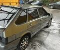 Сірий ВАЗ 2114 Самара, об'ємом двигуна 1.6 л та пробігом 169 тис. км за 2300 $, фото 11 на Automoto.ua