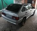 Сірий ВАЗ 2114 Самара, об'ємом двигуна 1.6 л та пробігом 170 тис. км за 2400 $, фото 3 на Automoto.ua