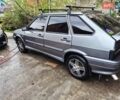 Серый ВАЗ 2114 Самара, объемом двигателя 1.6 л и пробегом 118 тыс. км за 2250 $, фото 1 на Automoto.ua