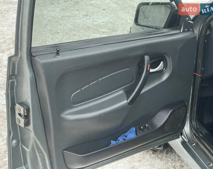 Серый ВАЗ 2114 Самара, объемом двигателя 1.6 л и пробегом 270 тыс. км за 1800 $, фото 11 на Automoto.ua