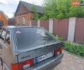Серый ВАЗ 2114 Самара, объемом двигателя 1.6 л и пробегом 188 тыс. км за 1850 $, фото 8 на Automoto.ua