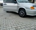 Серый ВАЗ 2114 Самара, объемом двигателя 1.5 л и пробегом 112 тыс. км за 2500 $, фото 1 на Automoto.ua