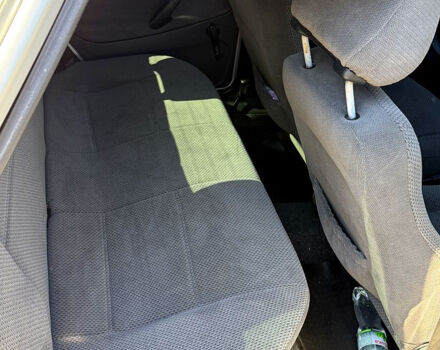 Серый ВАЗ 2114 Самара, объемом двигателя 1.6 л и пробегом 90 тыс. км за 3000 $, фото 4 на Automoto.ua