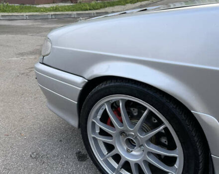 Серый ВАЗ 2114 Самара, объемом двигателя 1.6 л и пробегом 99 тыс. км за 4000 $, фото 8 на Automoto.ua