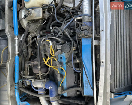 Серый ВАЗ 2114 Самара, объемом двигателя 1.6 л и пробегом 99 тыс. км за 4000 $, фото 18 на Automoto.ua