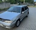 Сірий ВАЗ 2114 Самара, об'ємом двигуна 1.6 л та пробігом 160 тис. км за 2800 $, фото 1 на Automoto.ua