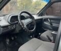Сірий ВАЗ 2114 Самара, об'ємом двигуна 1.6 л та пробігом 169 тис. км за 2300 $, фото 9 на Automoto.ua