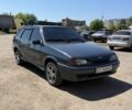 Серый ВАЗ 2114 Самара, объемом двигателя 0 л и пробегом 80 тыс. км за 3200 $, фото 1 на Automoto.ua