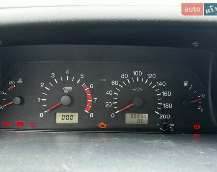 Сірий ВАЗ 2114 Самара, об'ємом двигуна 1.6 л та пробігом 82 тис. км за 3800 $, фото 3 на Automoto.ua