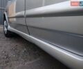 Серый ВАЗ 2114 Самара, объемом двигателя 1.6 л и пробегом 130 тыс. км за 2300 $, фото 9 на Automoto.ua